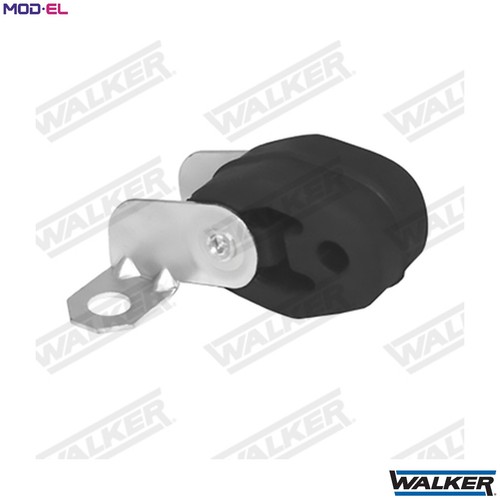 Mount exhaust system 80503 - 80503, for