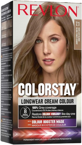 Revlon colorstay longwear - revlon,