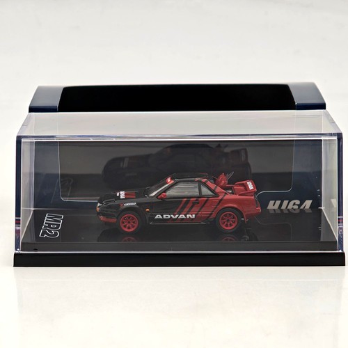 Hobby japan mr2 - hobby, 1:64