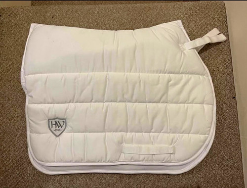 Horseware rambo white vari - rambo,