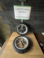 tzora titan mobility scooter