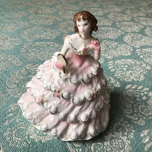 Royal worcester debutantes - worcester,