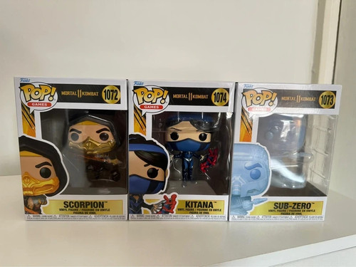 Funko pop games - funko, games: