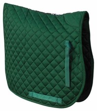 Green Rhinegold Cotton Quilted