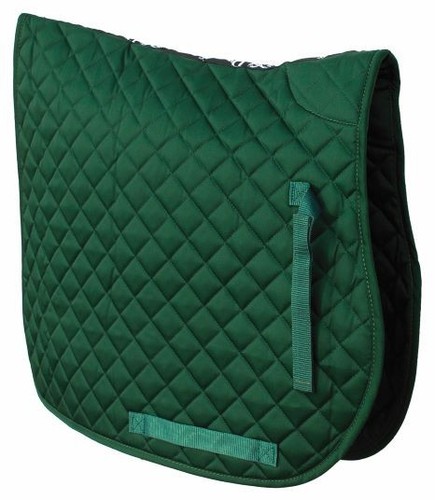 Green rhinegold cotton quilted - cotton,