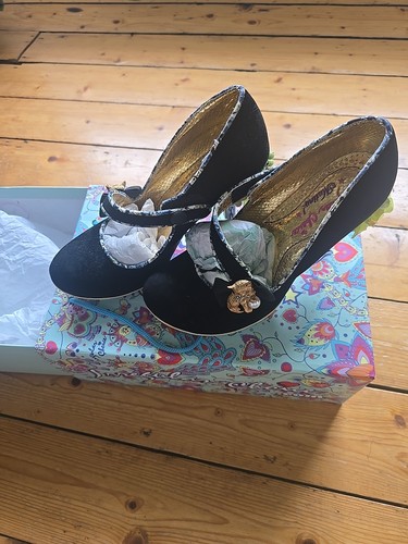 Irregular choice womens al - irregular, womens.