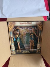 Monster High Twin pack Mummy