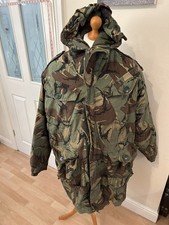 Original Vintage British Army