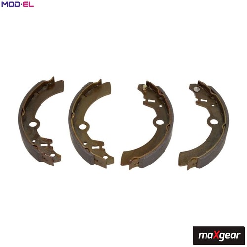 Brake shoe set 1785 - set, for