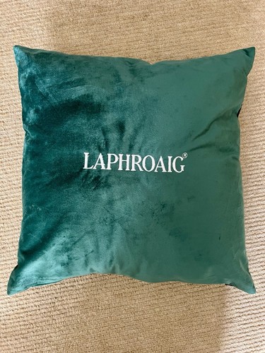 Laphroaig scotch whisky - scotch,