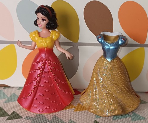 Disney princess magiclip - disney,