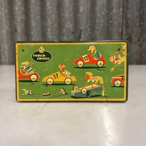 Faber castell vintage - a.w.,