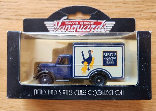 Vanguards days gone birds - days,