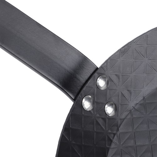 Nonstick frying pan skillet - frying,