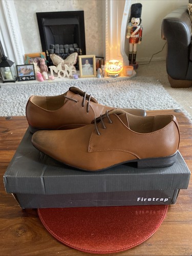 Firetrap mens shoes - ., new