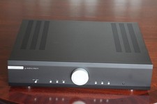 MUSICAL FIDELITY M2si INTERGRATED AMPLIFIER IN BLACK SUPERB CONDITION
