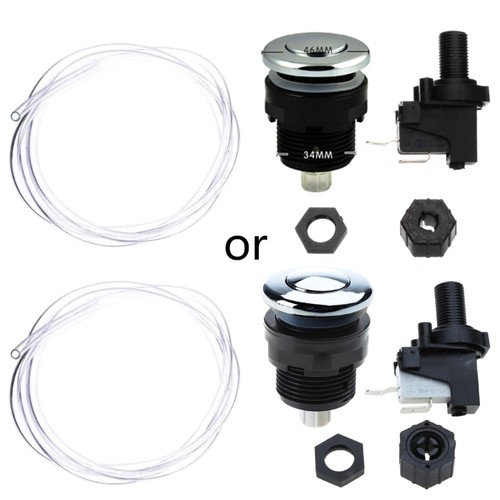 Garbage disposal air switch - air,