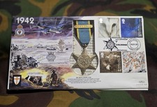 Air Crew Europe W/France & Germany Bar Benham Cover