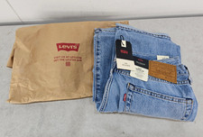 Levi's Premium 505 Regular Fit