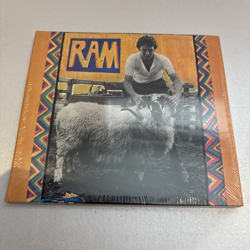 Paul linda mccartney - &,