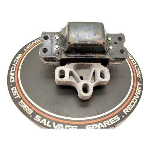 Volkswagen jetta gearbox mount - jetta,