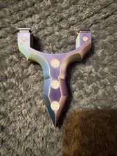 Vampire Killer Sling Shot