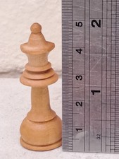 Unusual antique vintage treen - unusual,