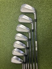 Titleist T150 Irons 4-PW