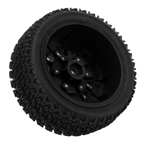 Pack short course - rc, truck