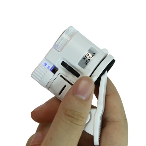 Universal smartphone 60x zoom - 60x,