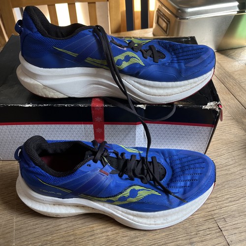 Saucony tempus men running - saucony, men's