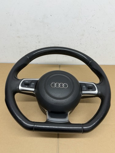 Audi 10 leather - 07-10,
