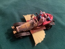 Husky Chitty Chitty bang bang