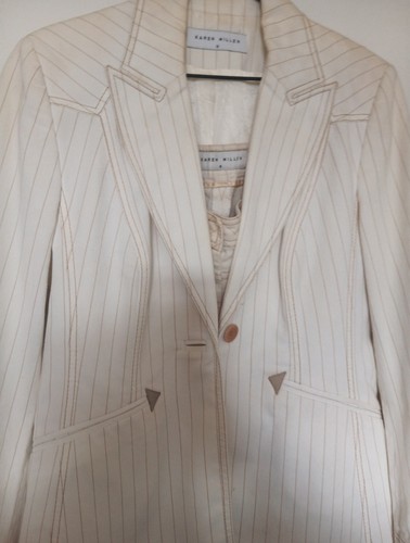 Karen millen suit - karen,