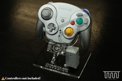 Acrylic display stand - display,