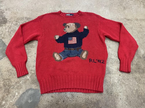 Vintage polo ralph lauren - vintage,