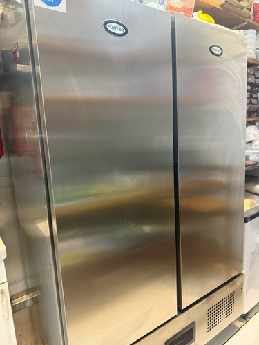 Foster stainless steel - stainless,
