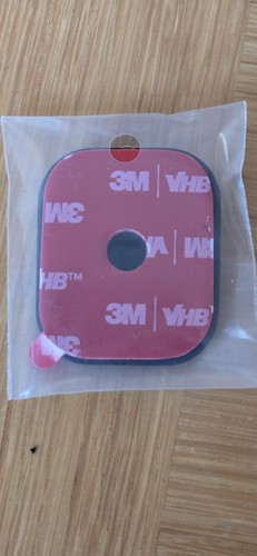 Nextbase adhesive plate for - nextbase,