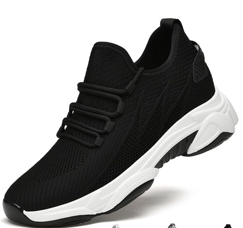 Men height increase - men, sneakers