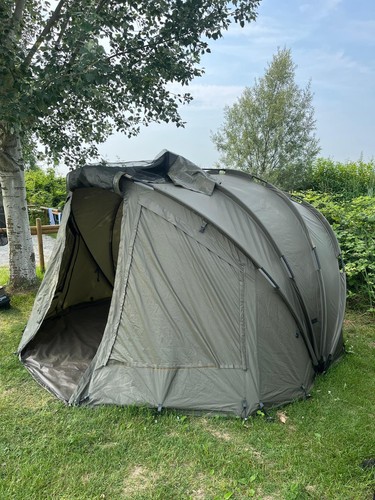 Fox royale xxl - bivvy, +