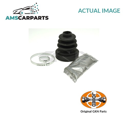 Joint boot kit transmission - joint,