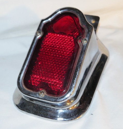 Vtg sss tombstone tail - vtg,