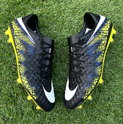 Nike hypervenom phinish elite - nike,