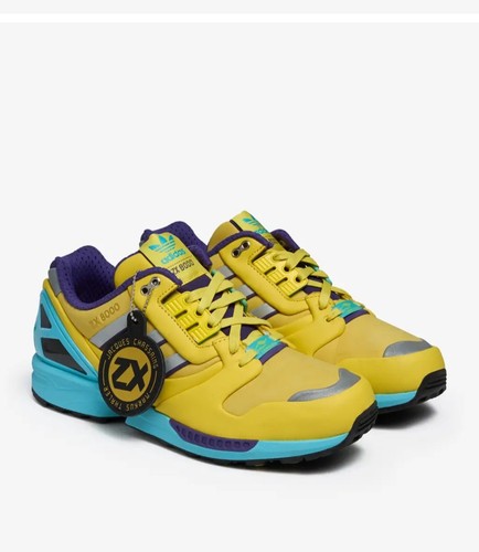 Adidas zx8000 consortium - zx8000,