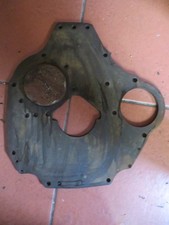 MORRIS MINOR 1098CC ENGINE TO GEARBOX BACK PLATE