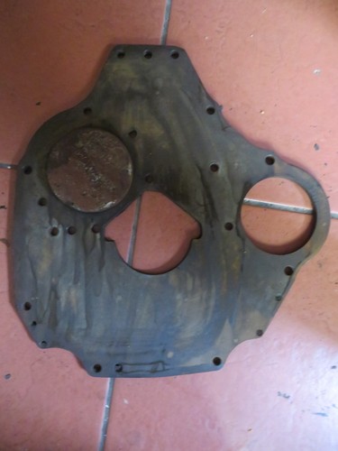 Morris minor 1098cc - minor,