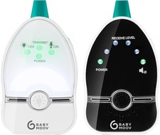 Baby monitor audio - monitor,