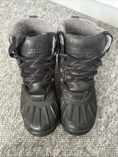 TIMBERLAND WOMEN'S MOUNT HOLLY