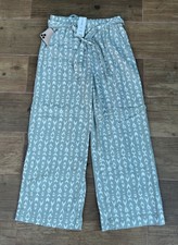 George linen blend, women’s