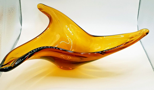 Amber murano italy abstract - italy,